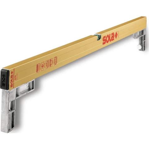 Sola Hellingwaterpas APK100T, 100cm meetbereik 10% - 01482201 - 01482201