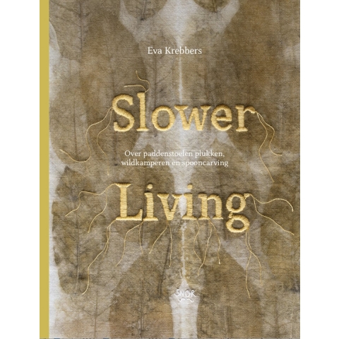 Slower Living (Hardback)