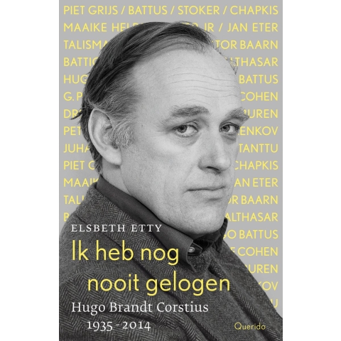 Ik heb nog nooit gelogen (Paperback)
