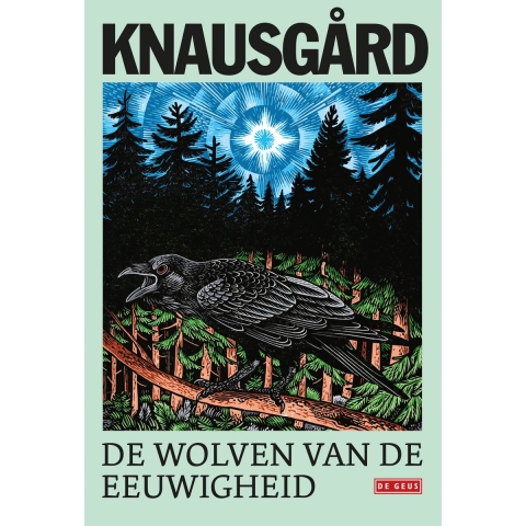 De wolven van de eeuwigheid (Paperback)