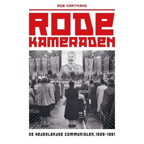 Rode kameraden (Paperback)