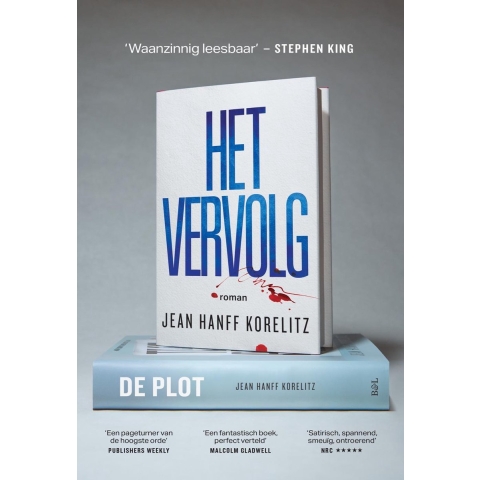 Het vervolg (Paperback)