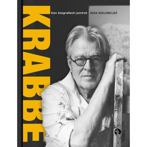 Krabbé (Hardback)