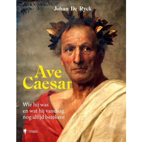Ave Caesar (Paperback)