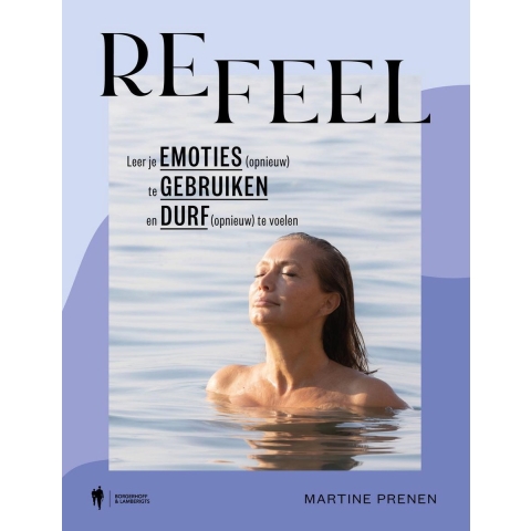 Refeel (Hardback)