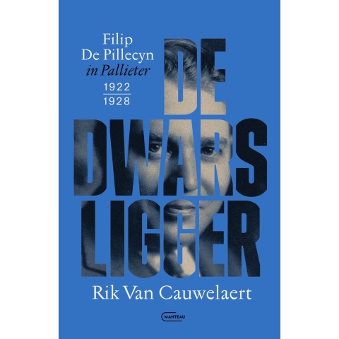De dwarsligger (Paperback)