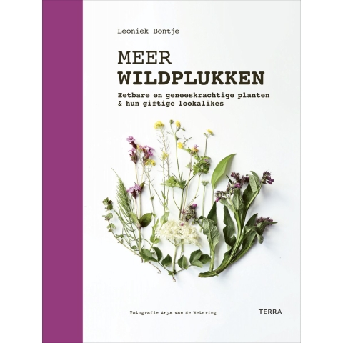 Meer wildplukken (Hardback)