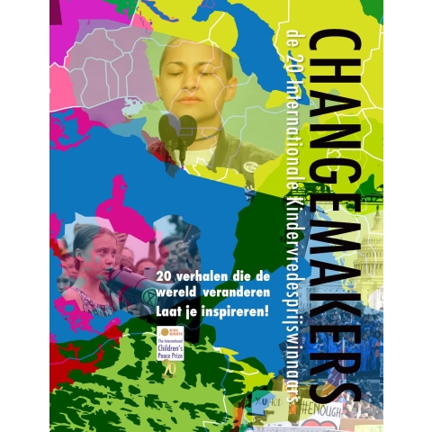 Changemakers (Paperback)