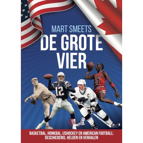 De grote vier (Paperback)