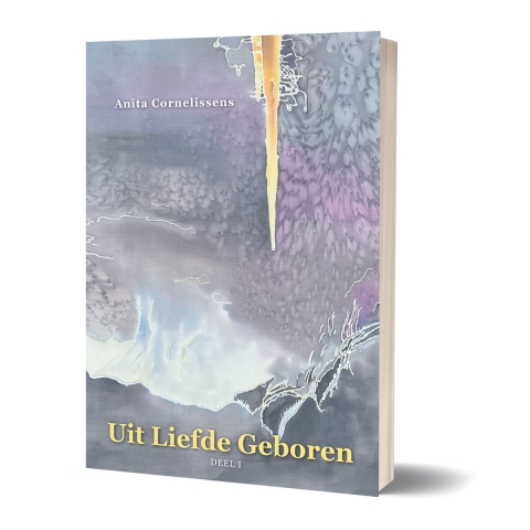 Uit liefde geboren (Paperback)