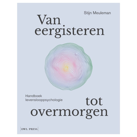Van eergisteren tot overmorgen (Paperback)