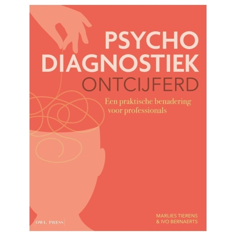 Psychodiagnostiek ontcijferd (Paperback)