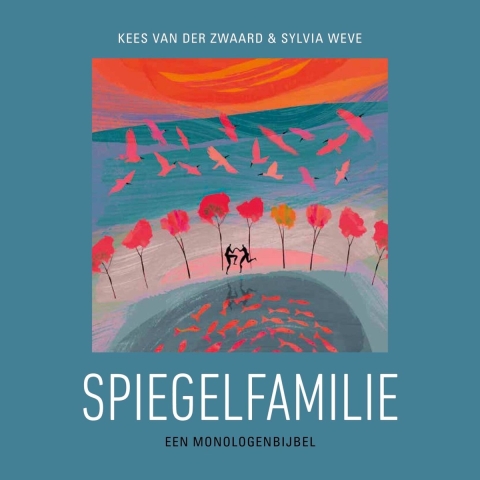 Spiegelfamilie (Hardback)