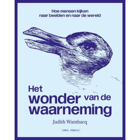 Het wonder van de waarneming (Paperback)