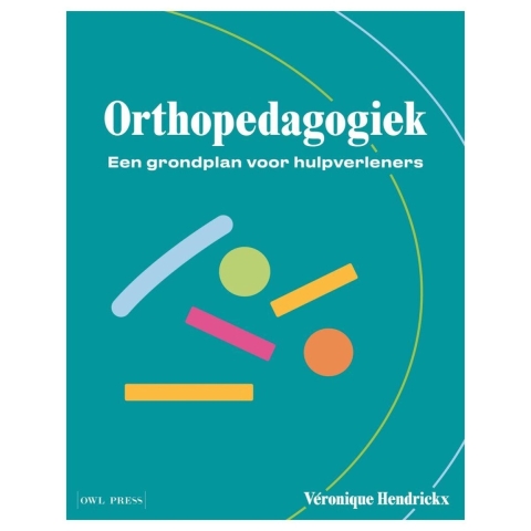 Orthopedagogiek (Paperback)