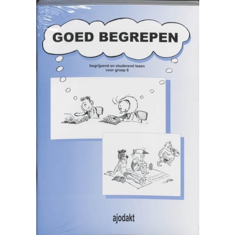 Goed Begrepen set 5 ex (Paperback)