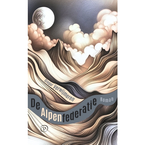 De Alpenfederatie (Paperback)