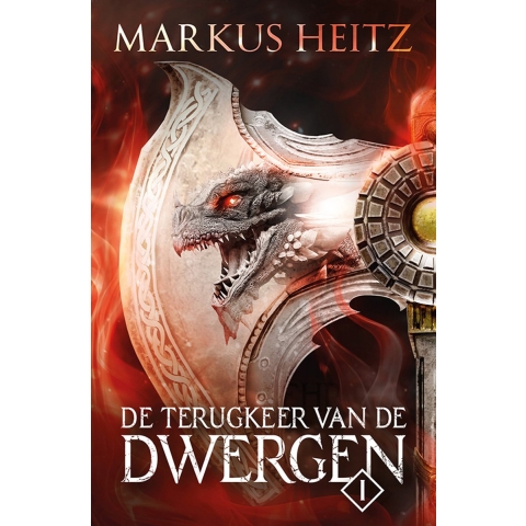 De Terugkeer van de Dwergen 1 (Paperback)