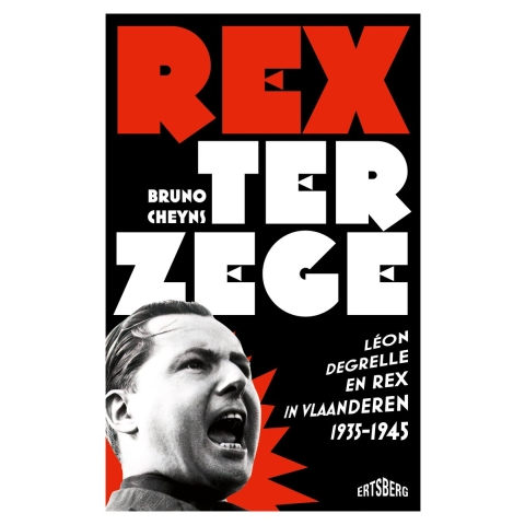 Rex ter zege (Hardback)