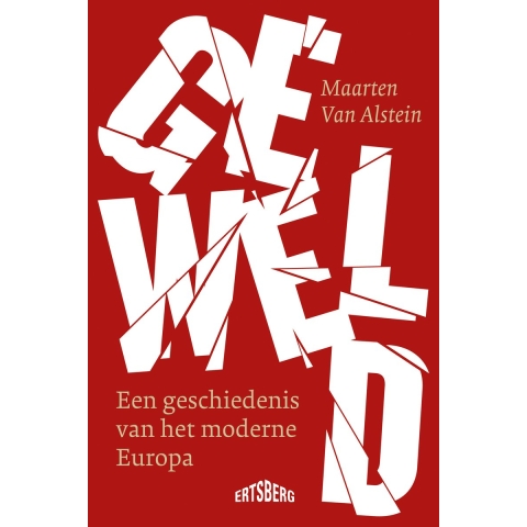 Geweld (Hardback)