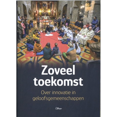 Zoveel toekomst (Paperback)