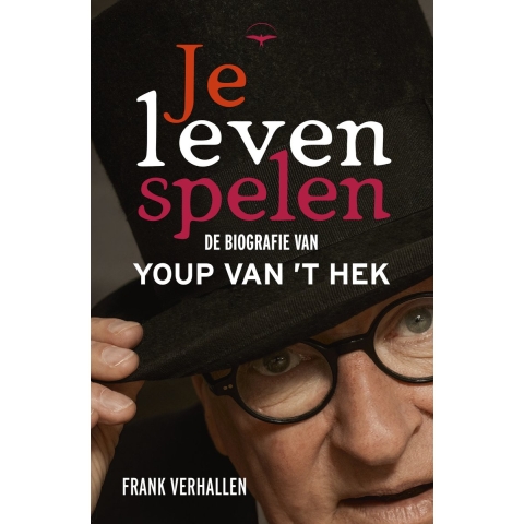 Je leven spelen (Paperback)