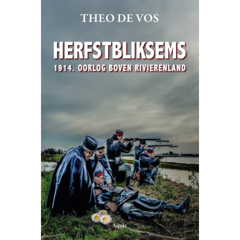 Herfstbliksems (Paperback)