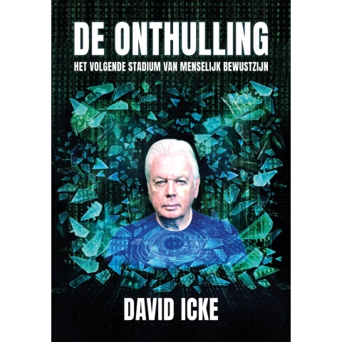 De onthulling (Hardback)