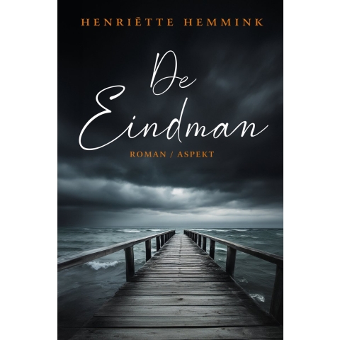 De Eindman (Paperback)