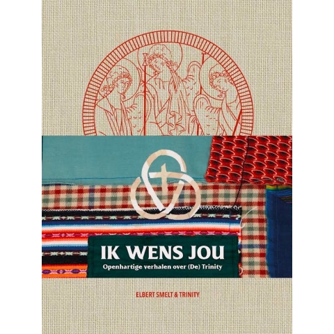 Ik wens jou (Hardback)