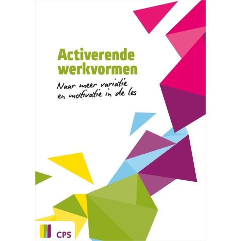 Activerende werkvormen (Paperback)