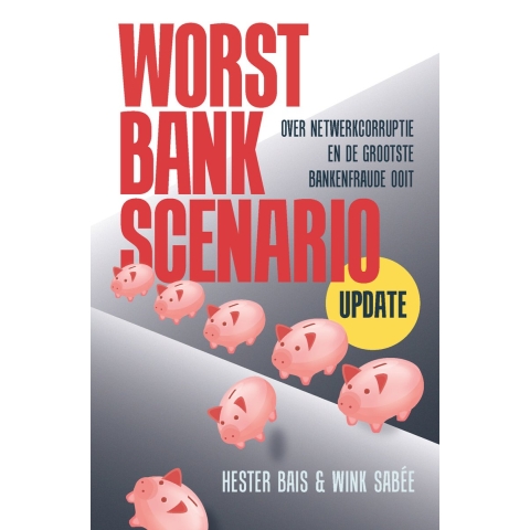 Worst Bank Scenario (Update) (Paperback)