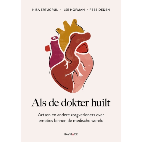 Als de dokter huilt (Paperback)
