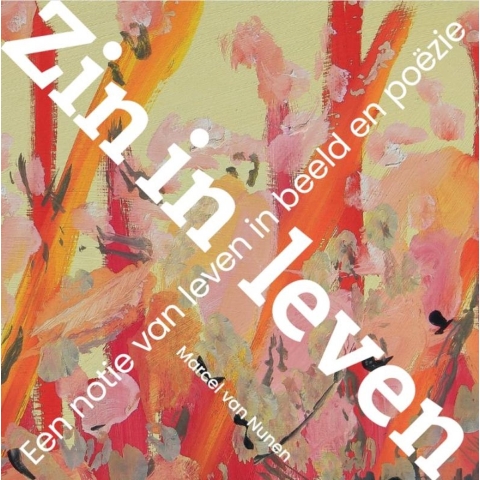 Zin in leven (Hardback)