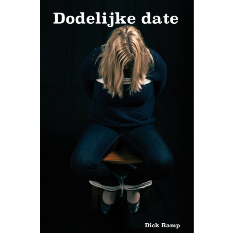 Dodelijke date (Paperback)