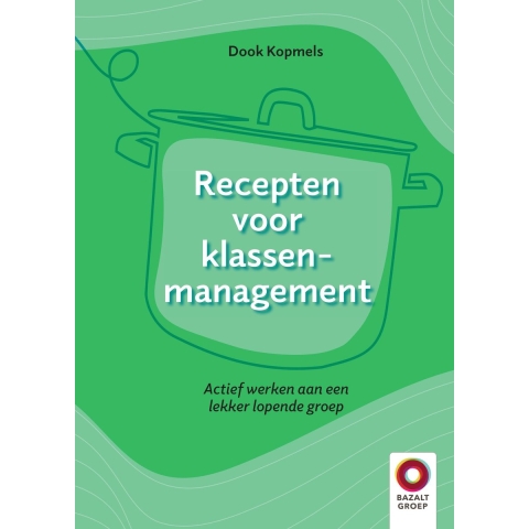 Recepten voor klassenmanagement (Hardback)