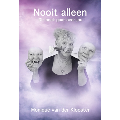 Nooit alleen (Paperback)