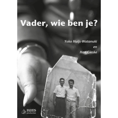Vader, wie ben je? (Paperback)