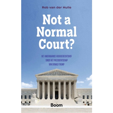 Not a Normal Court? (Paperback)