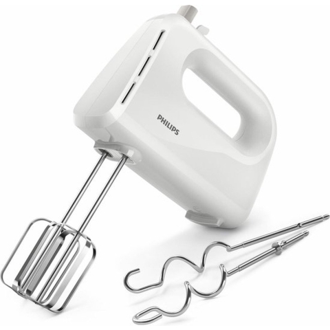 Blender en Deegmixer Philips HR3705/10 300 W