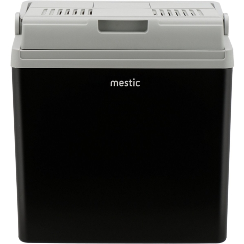 Mestic MTEC-25 Koelbox Thermo-elektrisch - Inhoud: 23 L (geschikt voor 1 L flessen) - Met 12 V en 230 V aansluiting