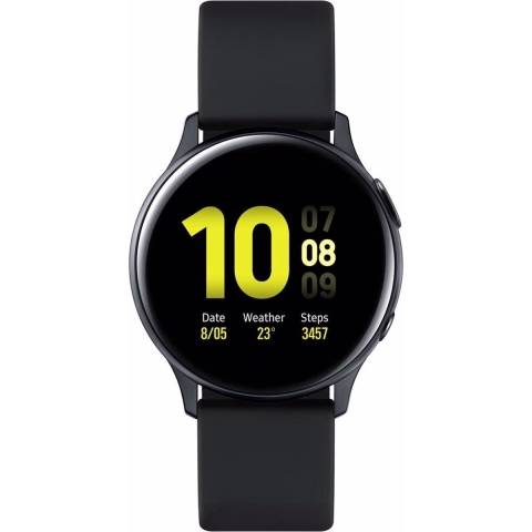 Samsung Galaxy Watch Active 2 40MM 4G (Simlockvrij) - Zwart
