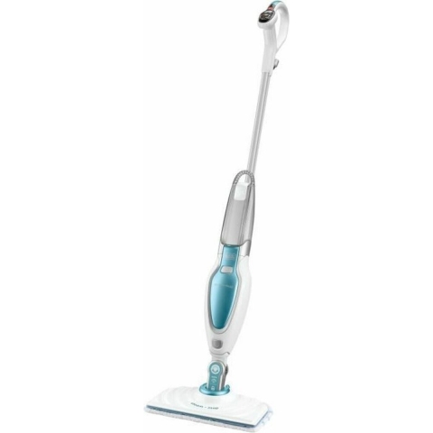 Vaporeta Steam Cleaner Black&Decker FSM16CD-QS 1600 W