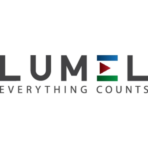 Lumel B2 200A/60mV Meetshunt Meetstroom 200 A Spanningsverval (num) 60 mV Shuntweerstand 200A/60mV B2