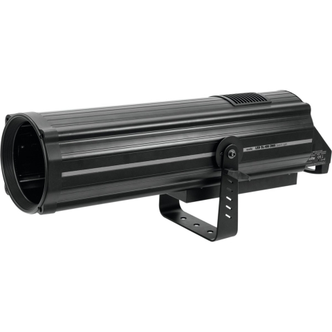 Eurolite 51787320 DMX LED-lichteffect Aantal LEDs:1