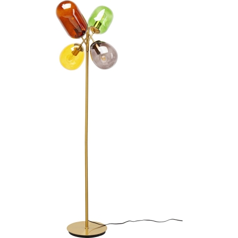 Kare Design Balloon Dance Vloerlamp 160cm