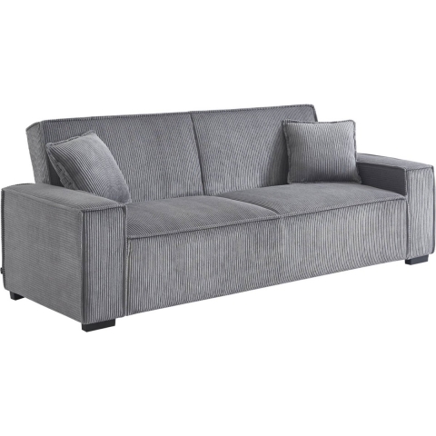 sweeek - 3-zits corduroy slaapbank