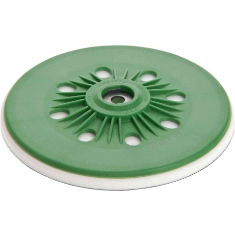 Festool 496152 PT-STF-D150 M8 Poetssteunschijf Voor RO 150 - 135 X 10mm