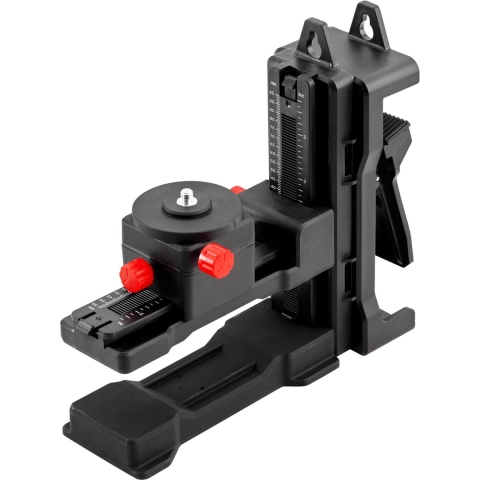 Sola WB Wandhouder Voor Lijnlasers - 1/4"