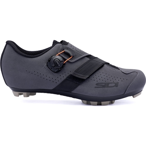 SIDI Aertis 2025 MTB-schoenen, voor heren, Maat 44, Mountainbike schoenen,
